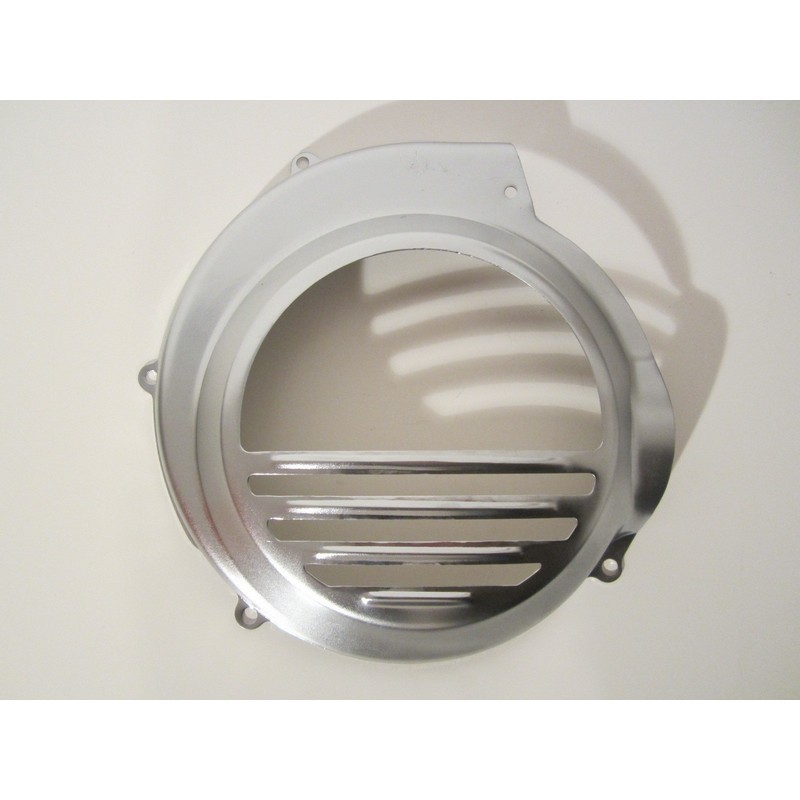 Coprivolano cromato Vespa...