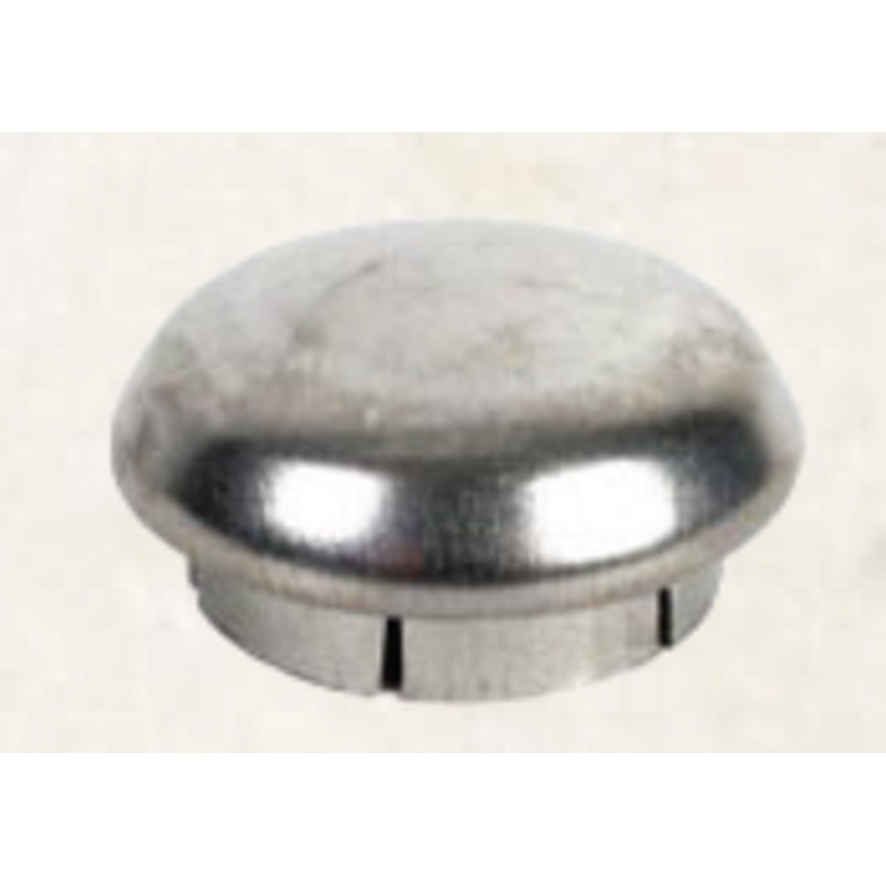 Tappo tamburo in acciaio...