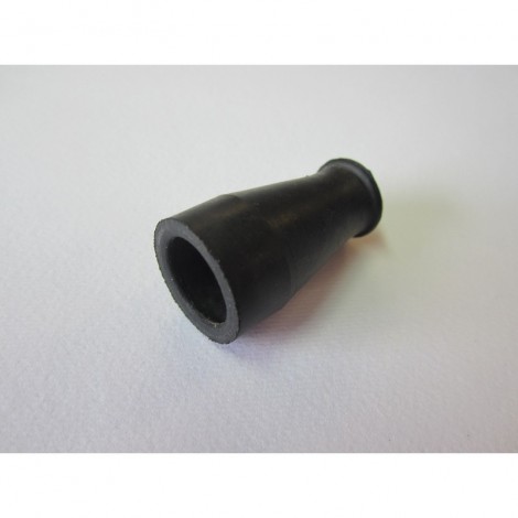 Cappuccio presa bassa...