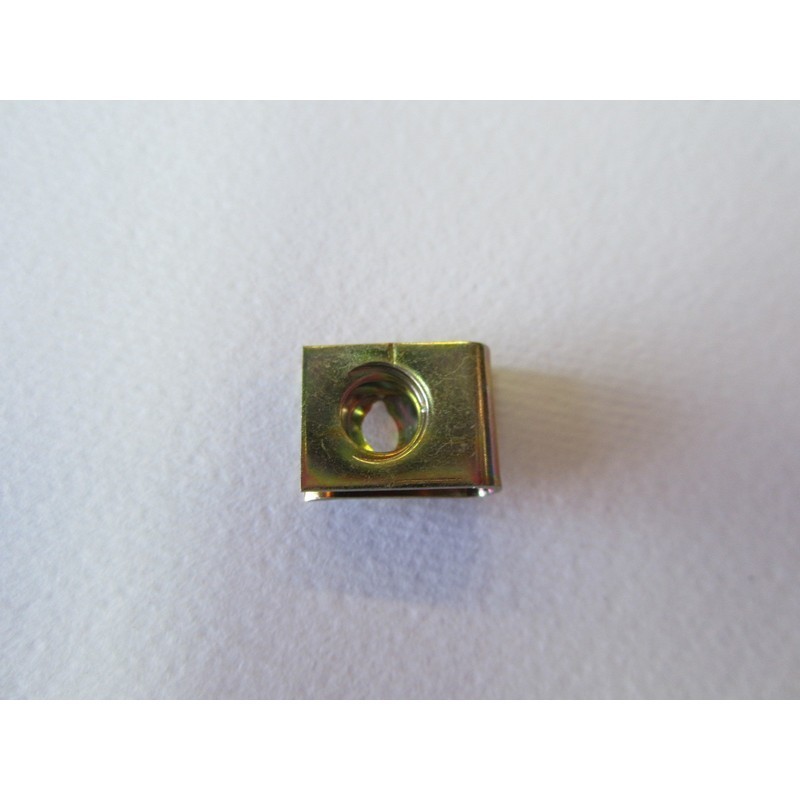 Piastrina elastica...