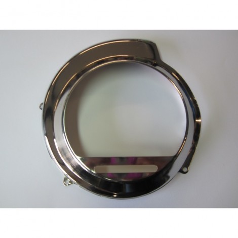 Coprivolano cromato  in...