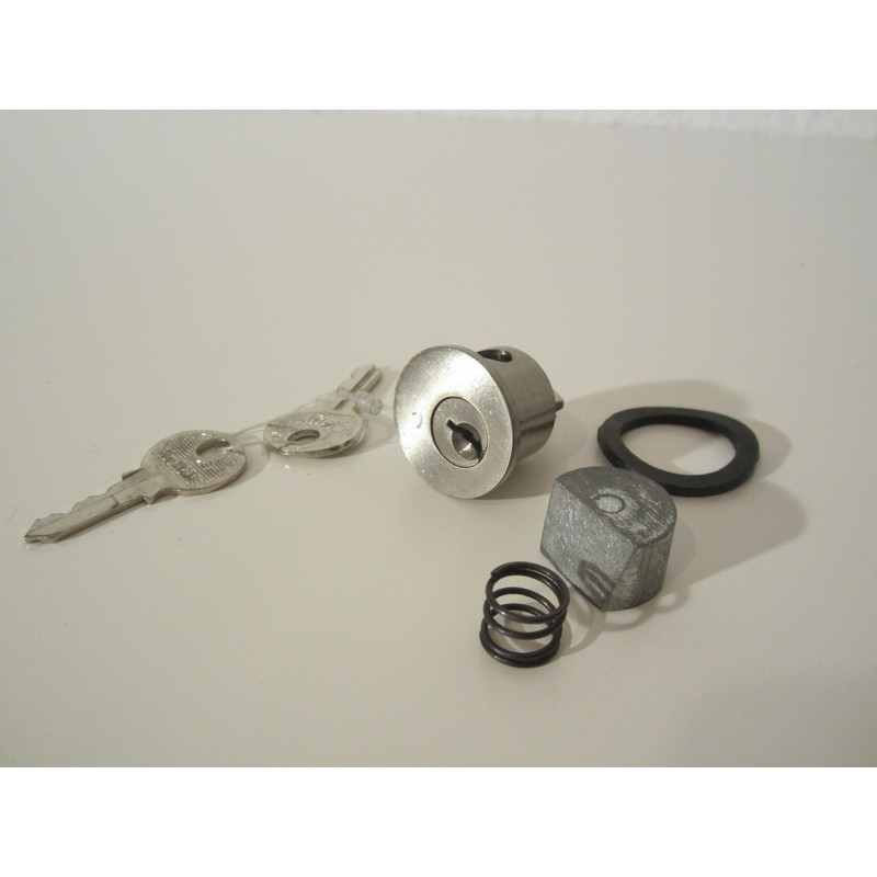 Serratura bloccasterzo...