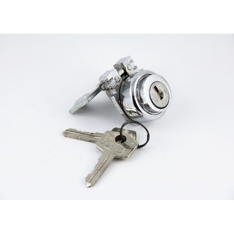 Serrature bloccasterzo...