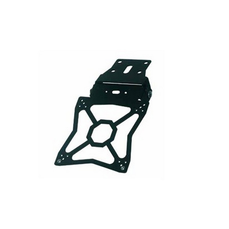 Supp. Targa Regolabile...