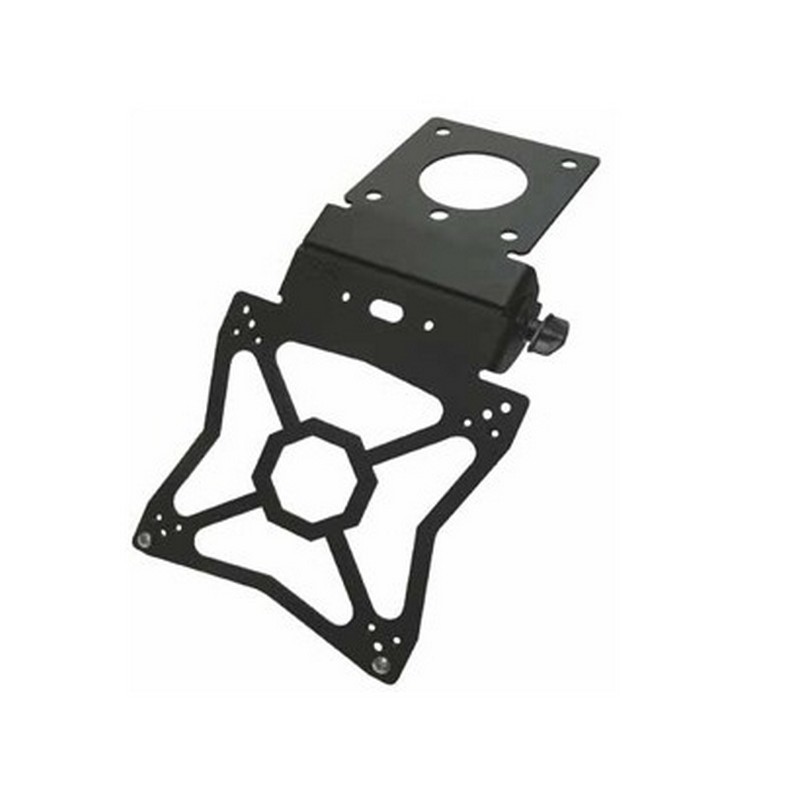 Supp.Targa Regolabile...