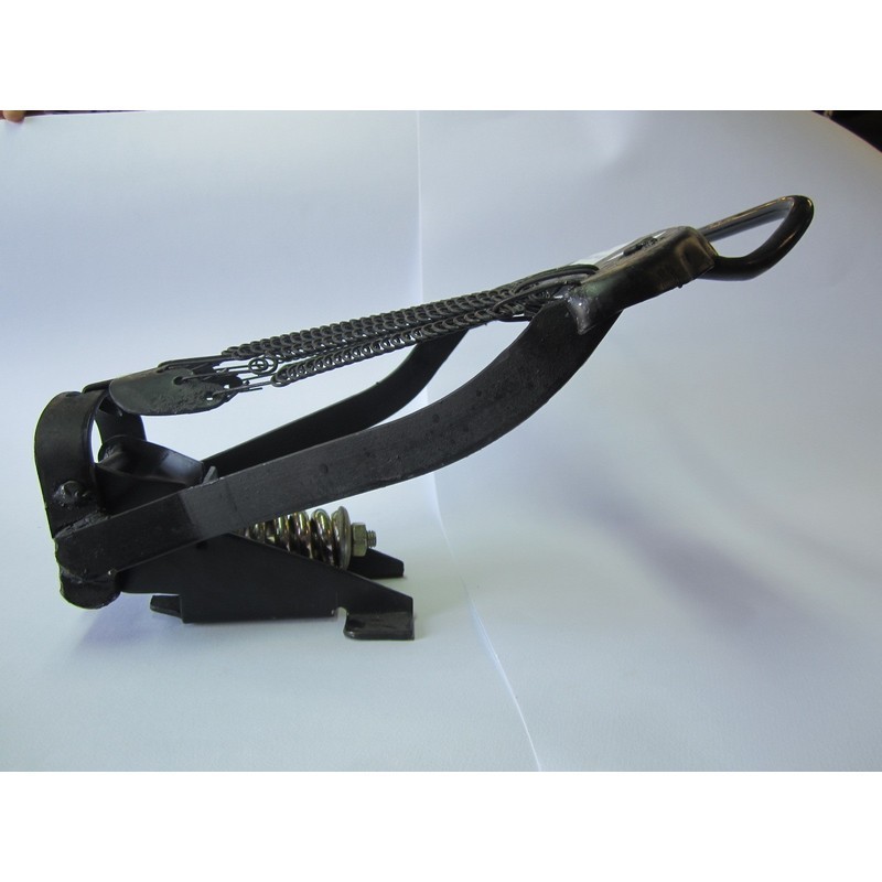 Telaio struttura sella...