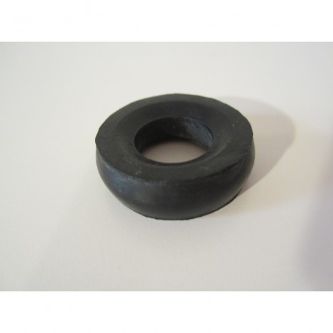 Tampone superiore...