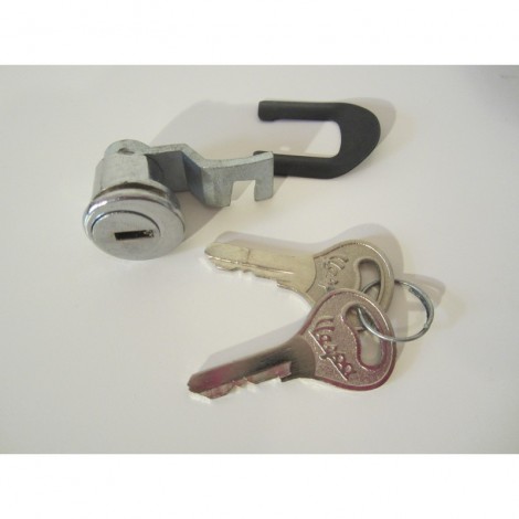 Serratura bauletto laterale...