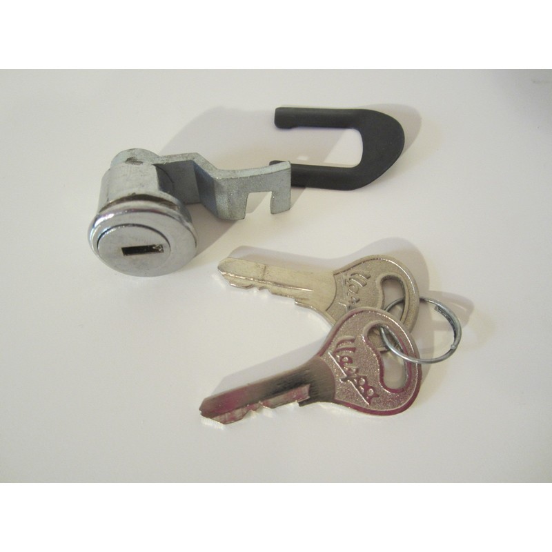 Serratura bauletto laterale...