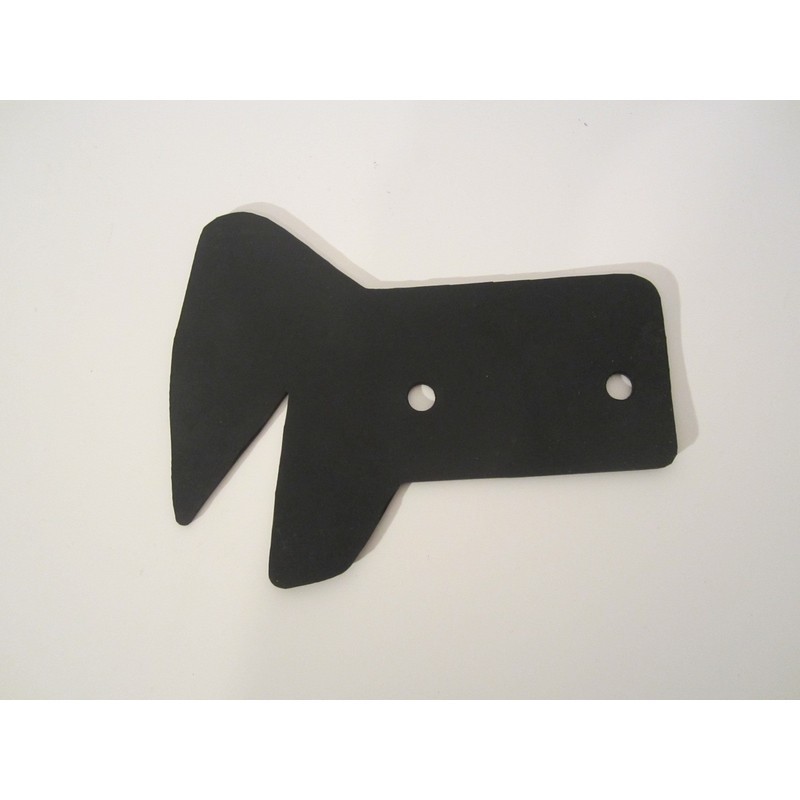 Guarnizione tra scocca e...