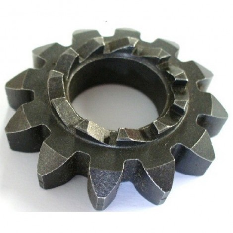 Ingranaggio avviamento...