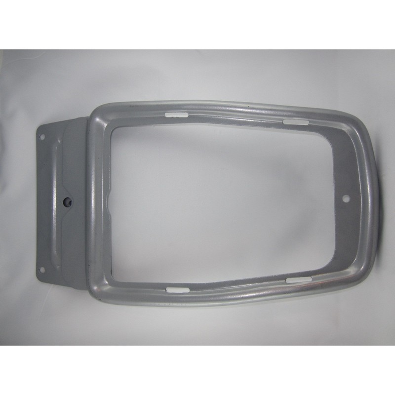 Piastra posteriore Lunga...