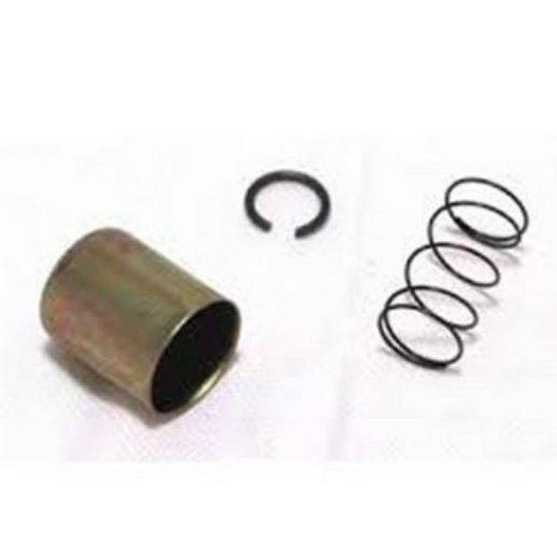 Kit minuteria revisione...