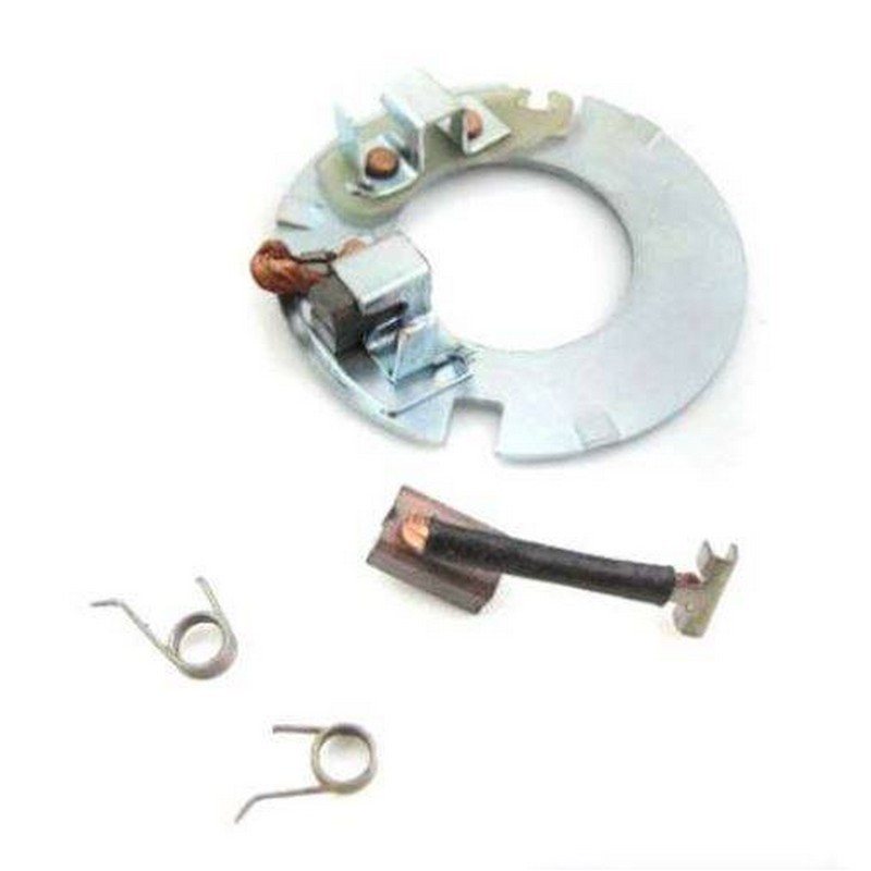 Portaspazzole motorino di...