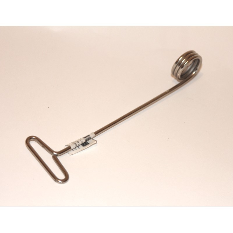 Leva comando starter Vespa...