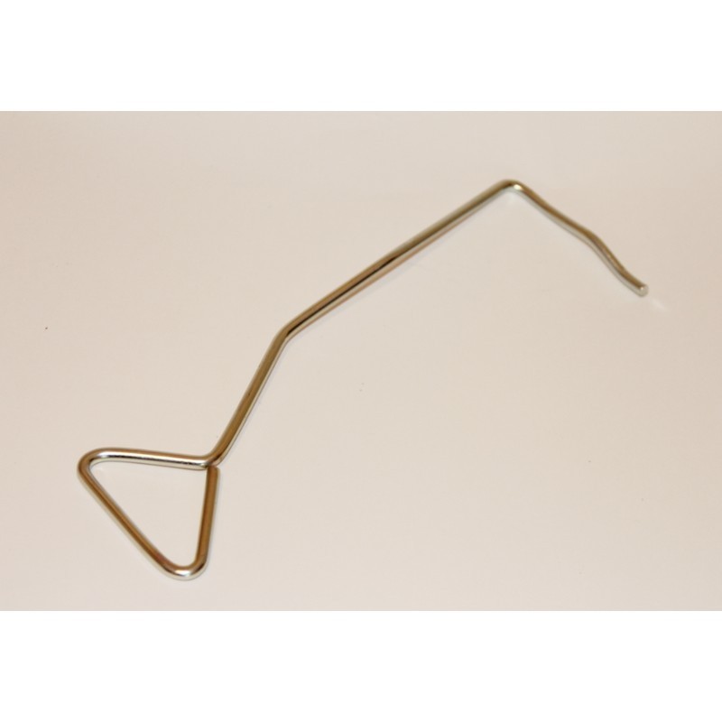 Leva comando aria Vespa 125...