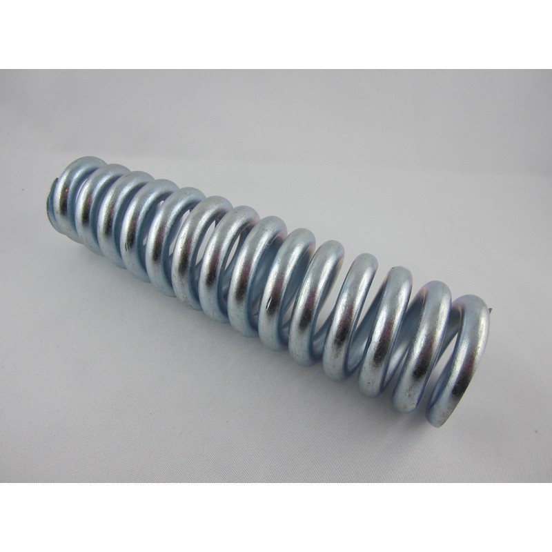 Molla sospensione anteriore...