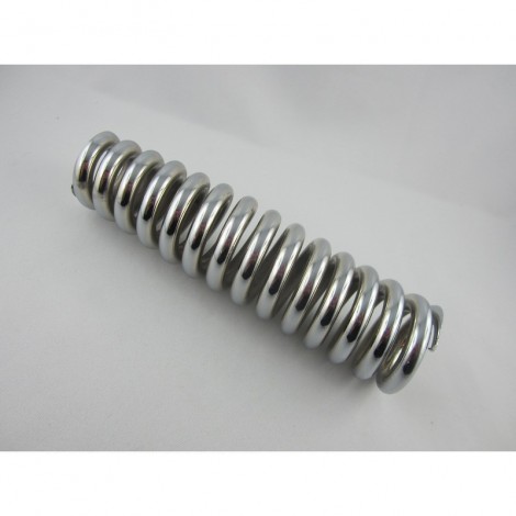 Molla sospensione anter....