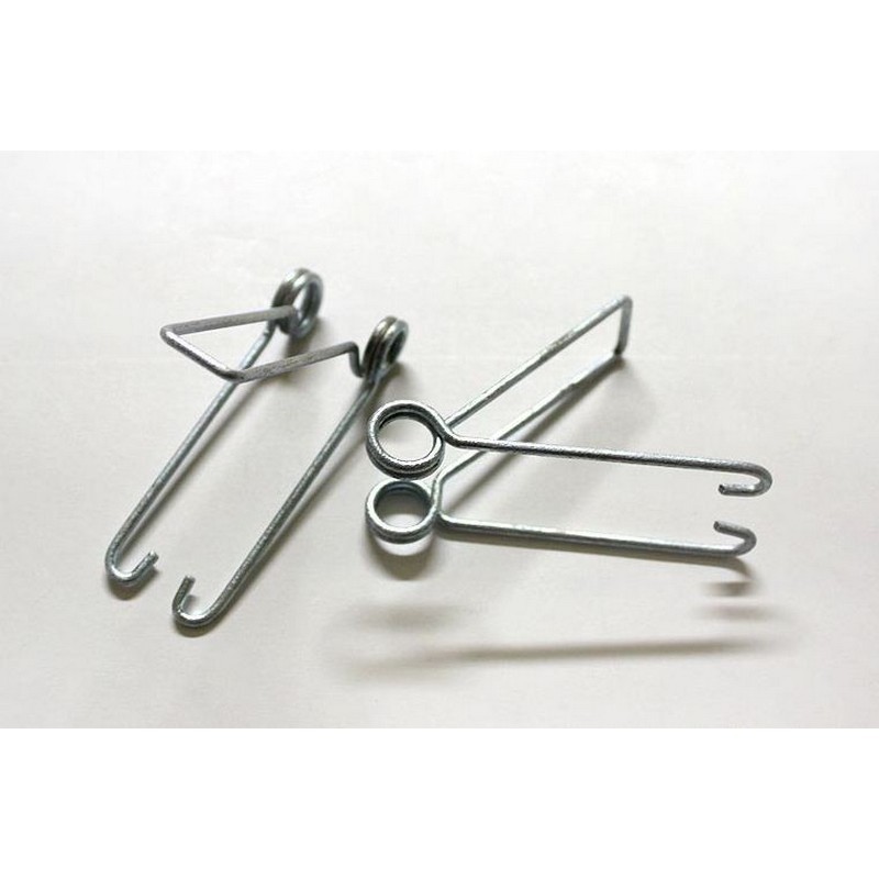 Molla sportellino...