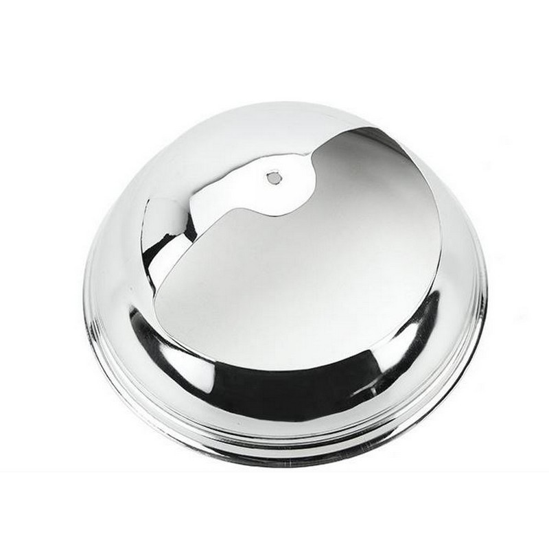 Coprivolano cromato modello...