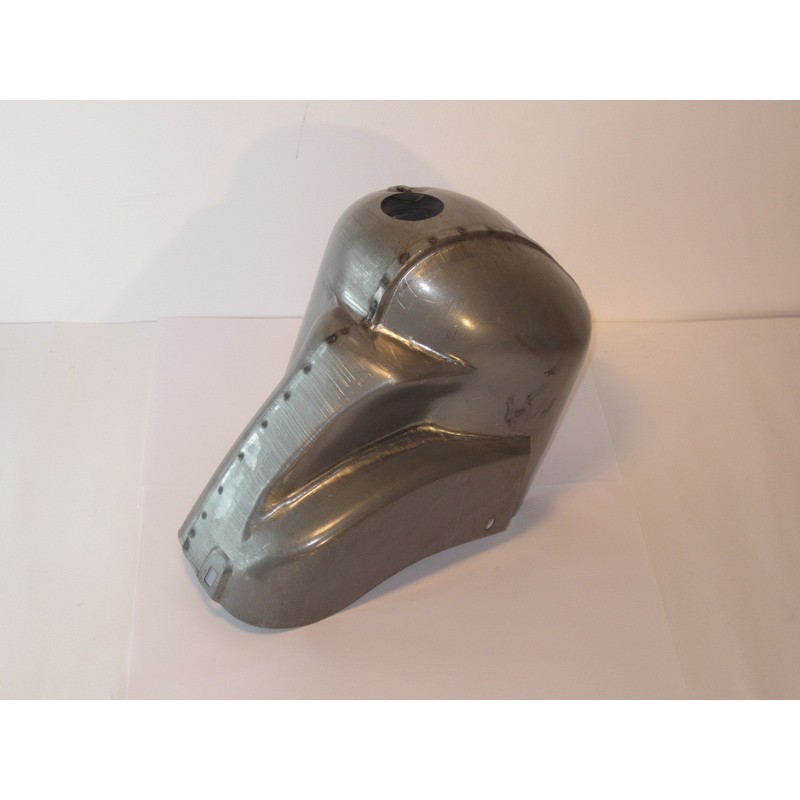 Cuffia cilindro in ferro...