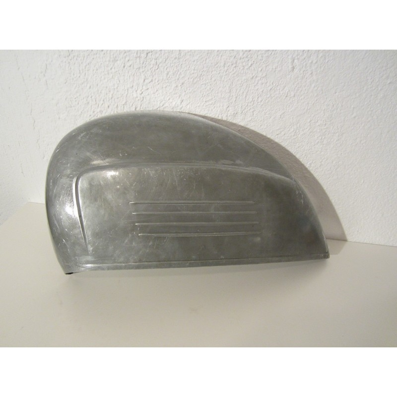 Coppia Ganci Di Ritegno Cofani Laterali – Compatibili Con Vespa PX 125/150/200 E Rally GS Prima Serie Fino Al 1980