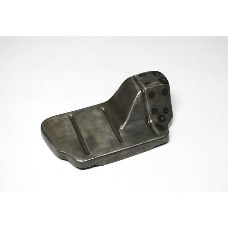 Supporto ammortizzatore...