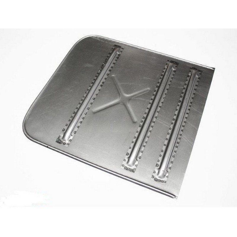 Pedana grezza per Vespa VL...