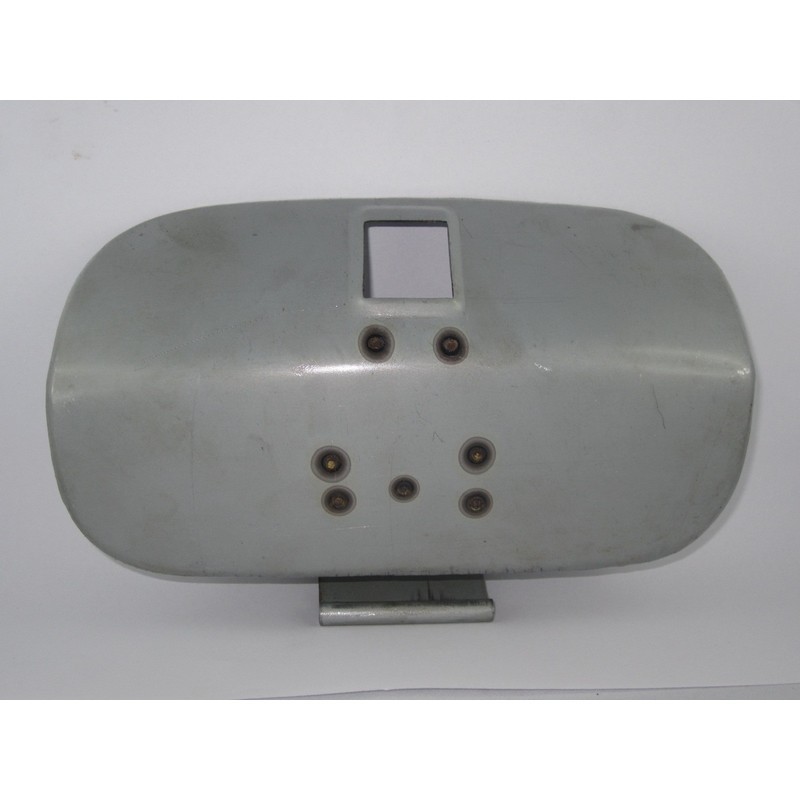 Sportello portaoggetti sx...