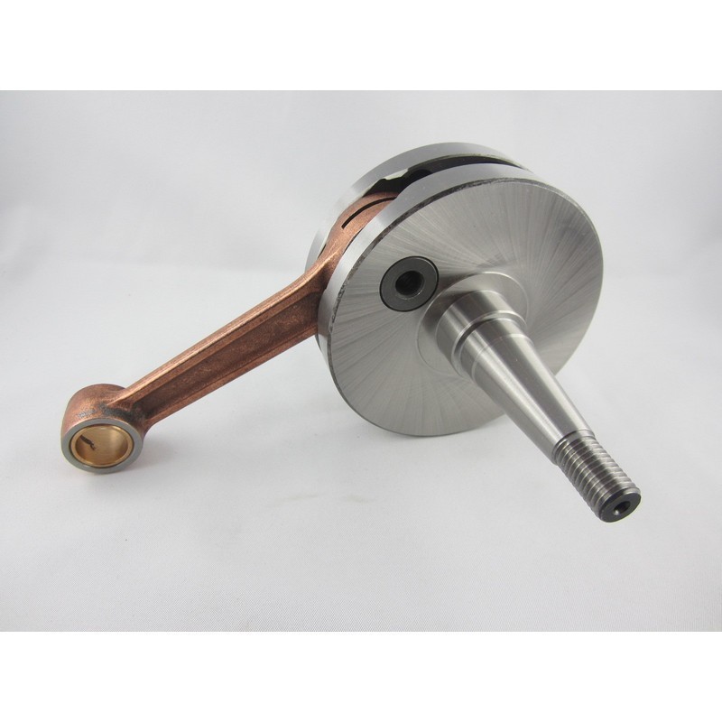 Albero motore completo...