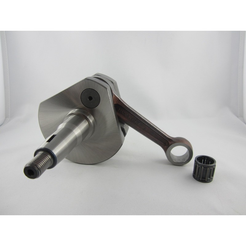 Albero motore completo...