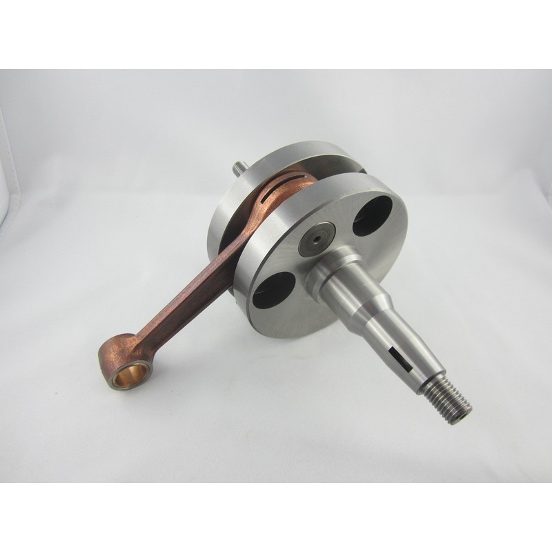 Albero motore completo...