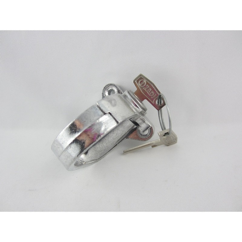 Gancio portaborsa con...