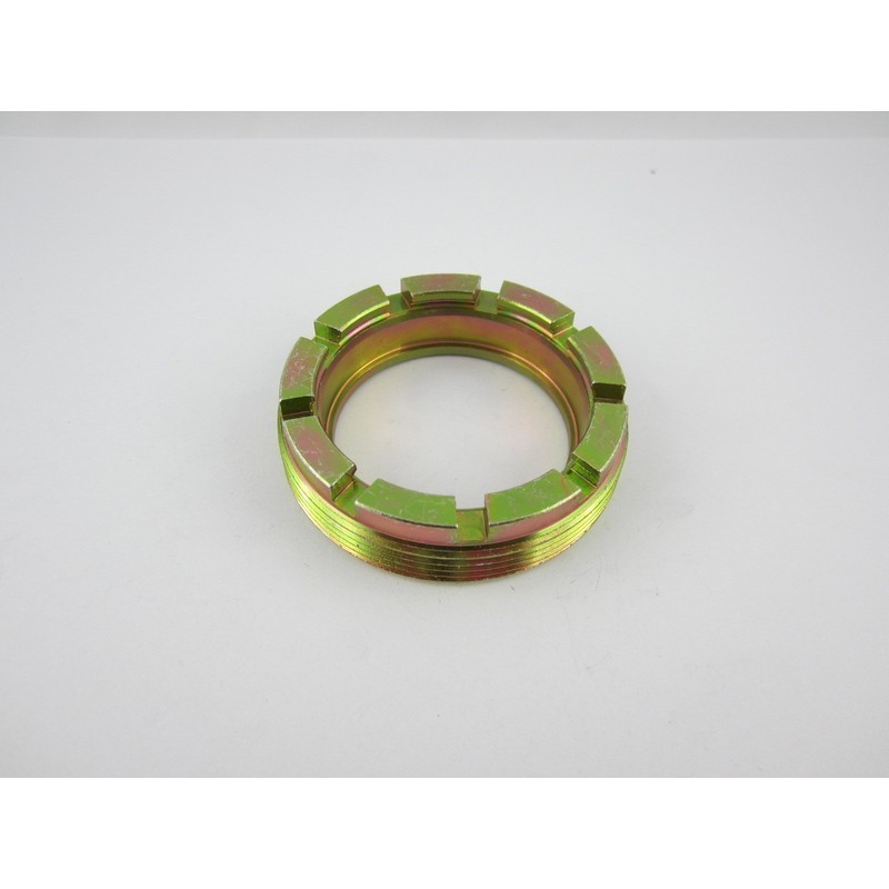 Ghiera di fissaggio...