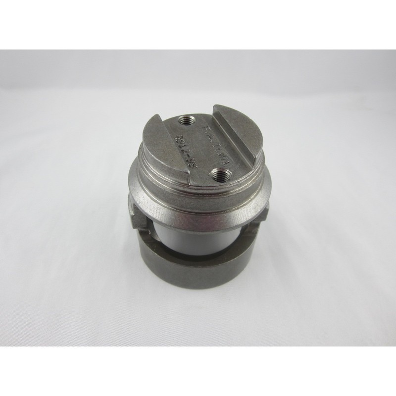 Boccolo porta leva...