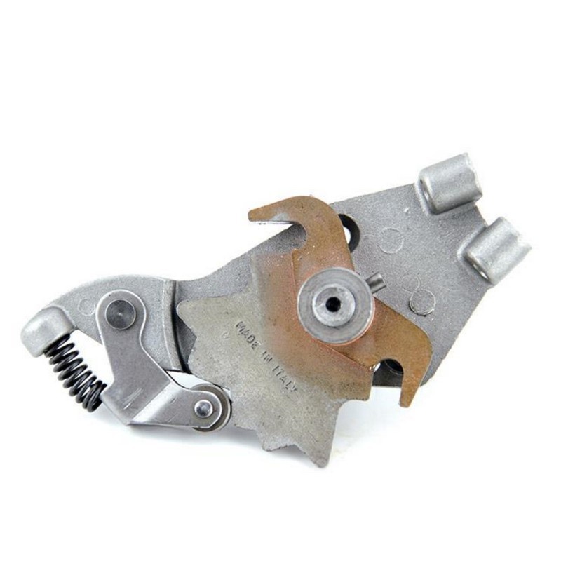 Supporto comando cambio...