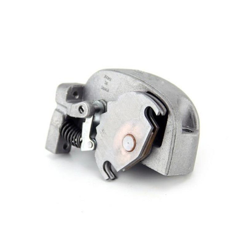 Supporto comando cambio...