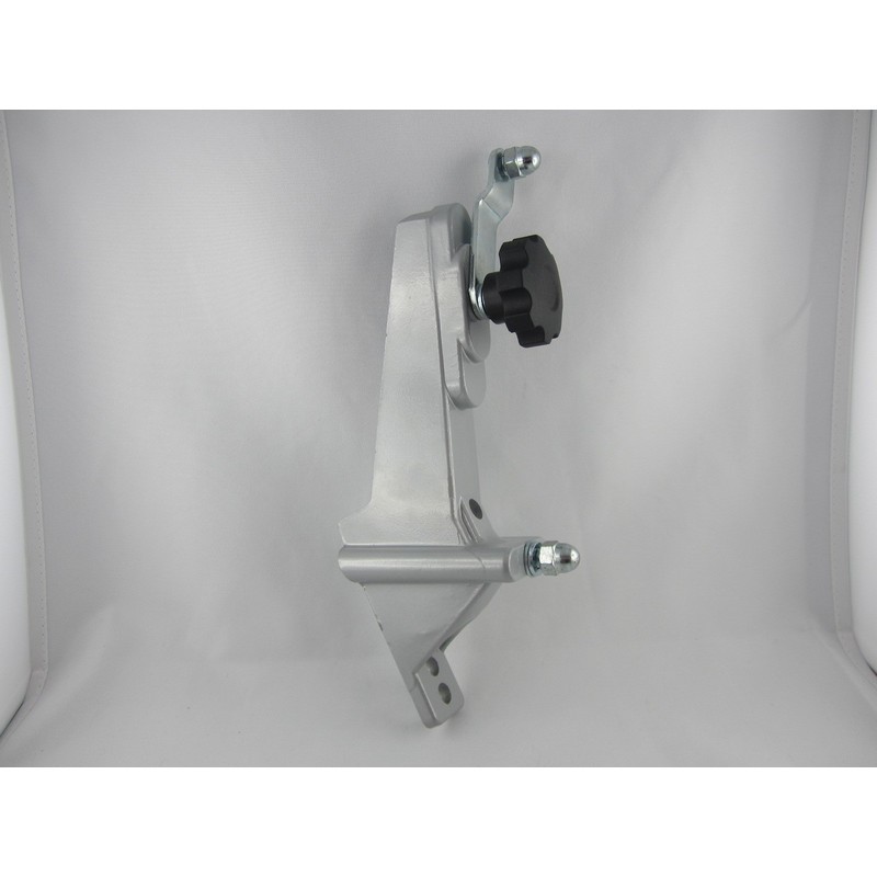 Staffa portaruota di corta...