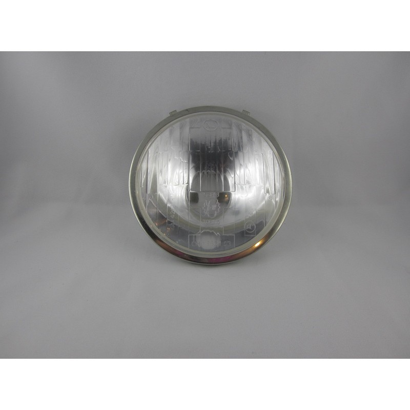 Gruppo ottico Siem Vespa...