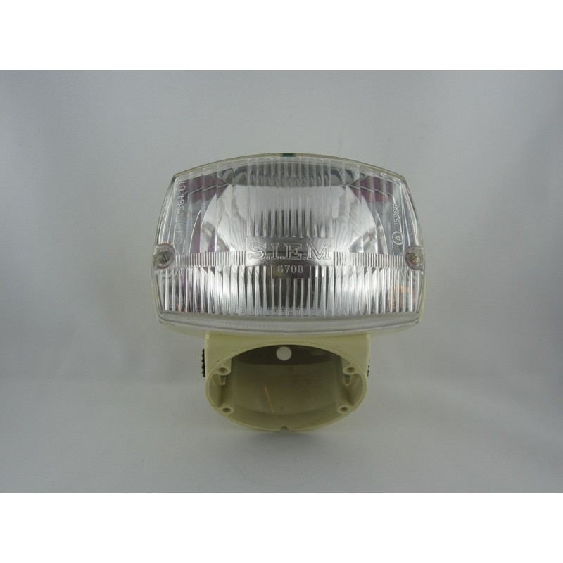 Proiettore Siem Ciao...