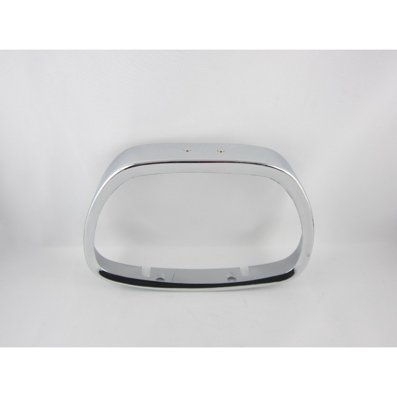 Ghiera cromata Siem Vespa...