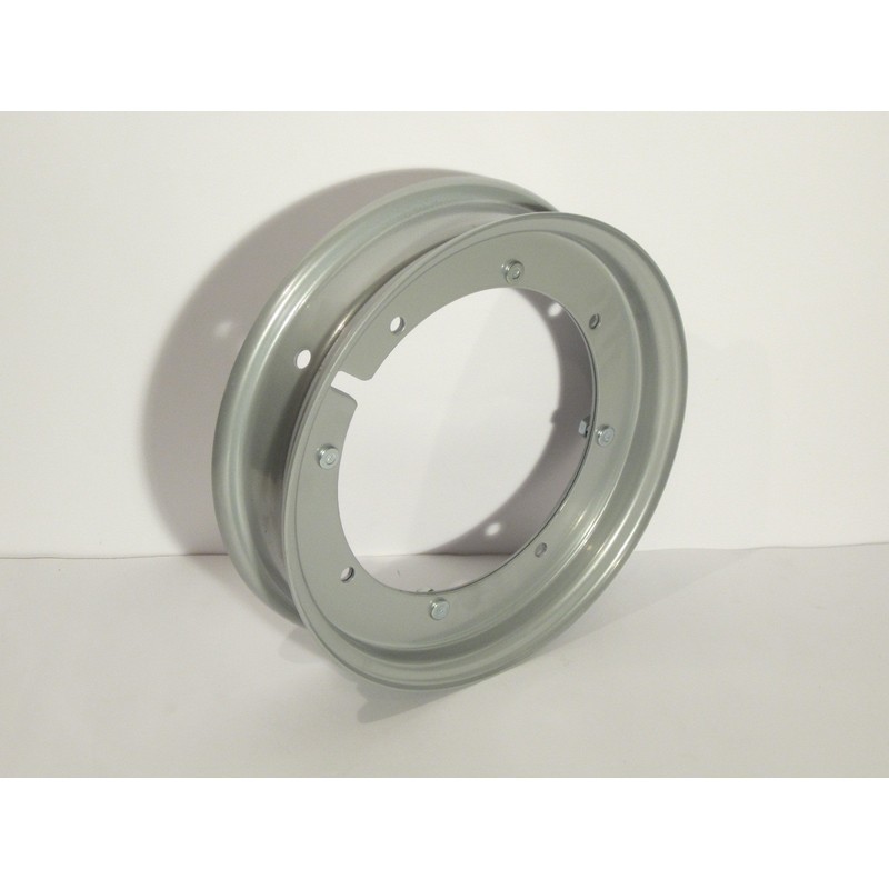 Cerchio ruota grigio Vespa...