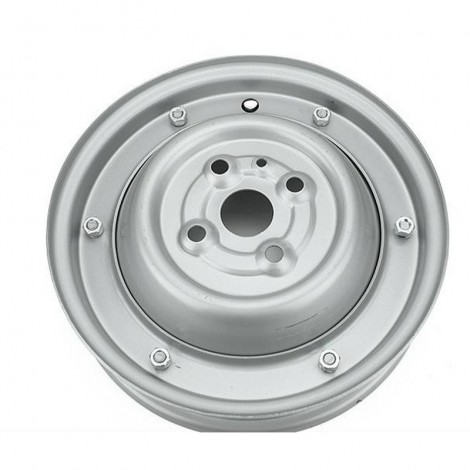 Cerchio ruota chiuso per...