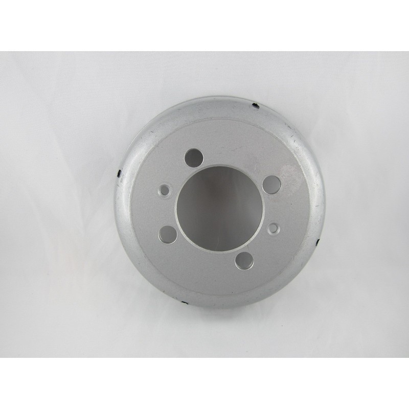 Tamburo freno anteriore...