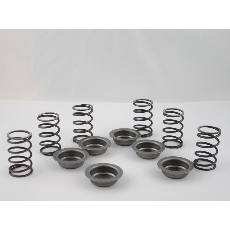 Kit bicchierini + molle...