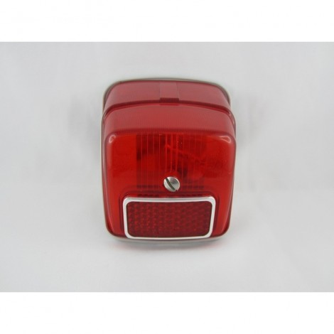 Fanale posteriore Siem...