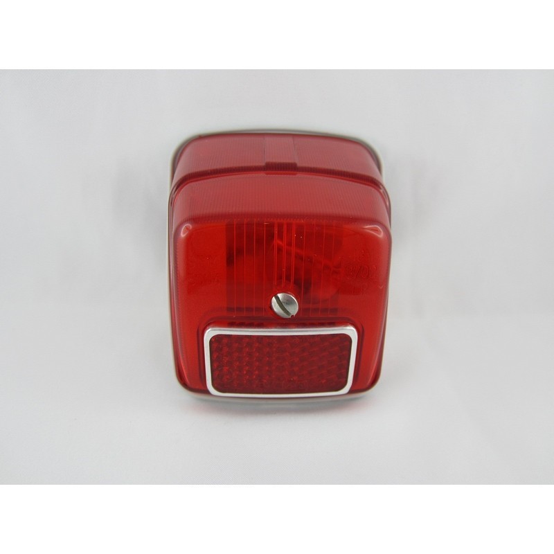 Fanale posteriore Siem...