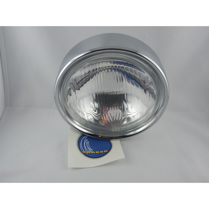 Gruppo ottico Siem Vespa...