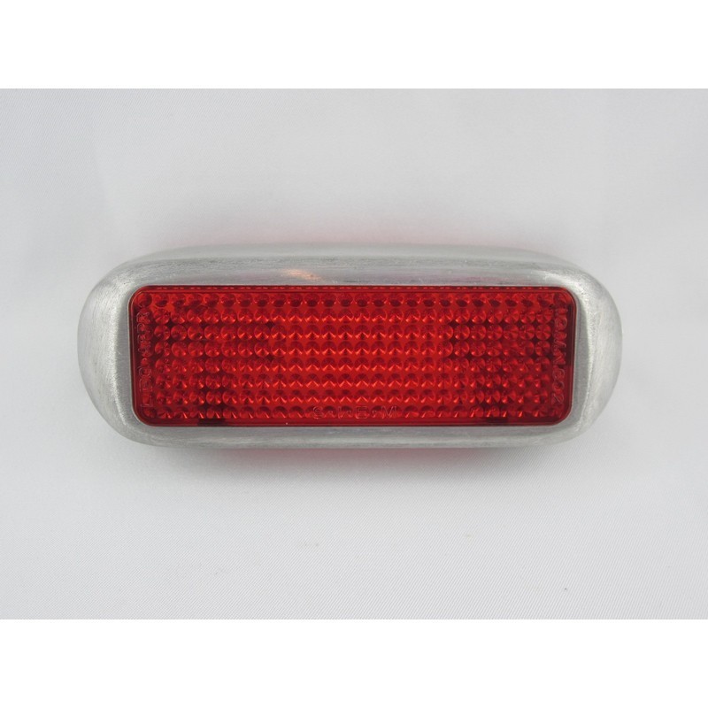 Fanale posteriore completo...