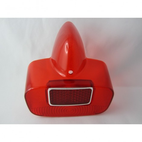 Corpo luminoso fanale...